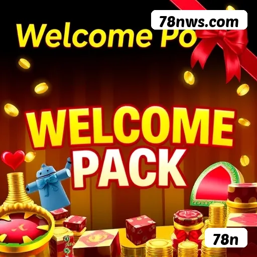 Aplicativo móvel 78n para iOS e Android